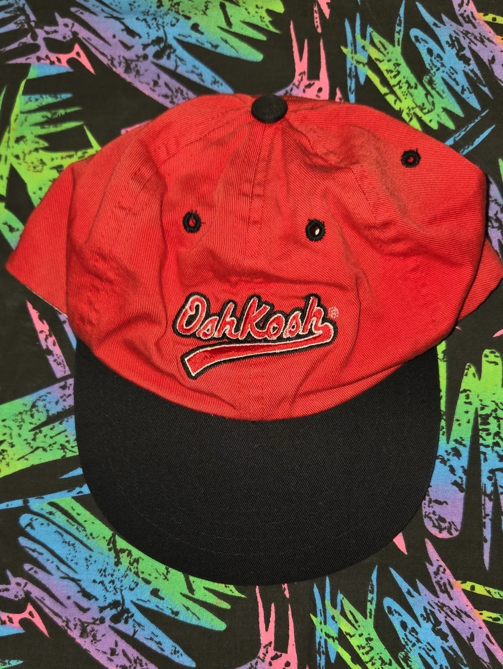 Osh Kosh Hat